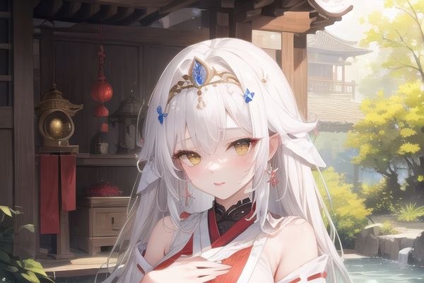 牧白的奇幻之旅，多克多比童话世界中的光与暗
